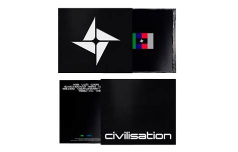 Civilisation (album)